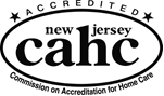 CAHC logo